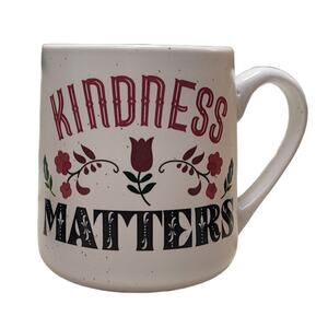 Sheffield Home "Kindness Matters" Mug 20oz